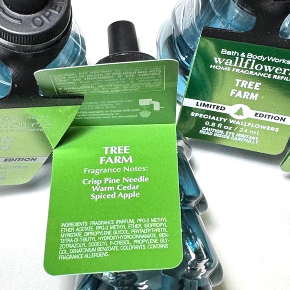 TREE FARM Wallflowers - Picture 2 of 2